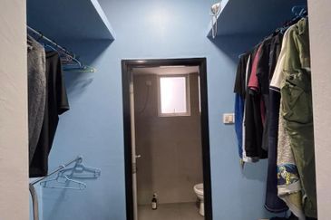 Midas Perling Apartment