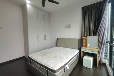 SKS Pavillion Residences