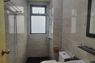 SKS Pavillion Residences