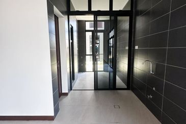 Aurora Resort Villas