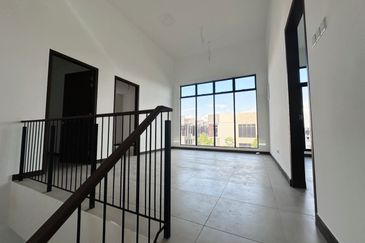 Aurora Resort Villas