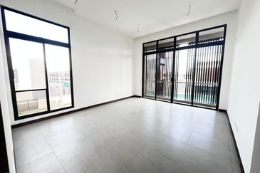 Aurora Resort Villas