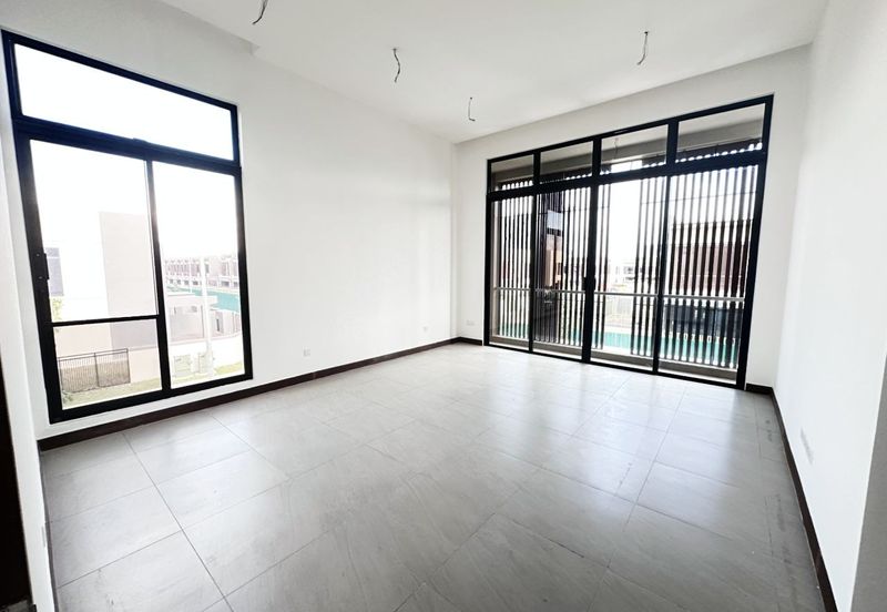 Aurora Resort Villas