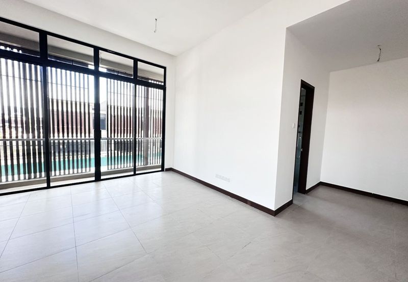 Aurora Resort Villas