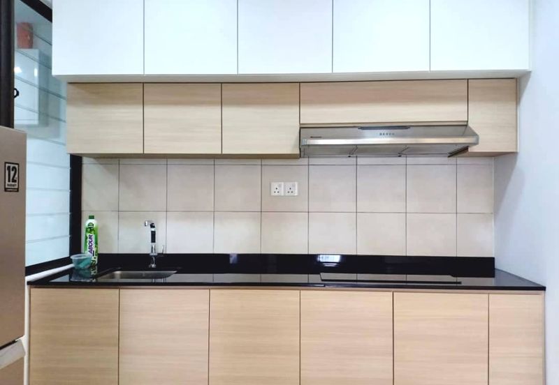 The WaterEdge Apartments