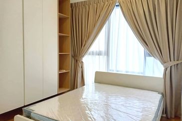 The WaterEdge Apartments