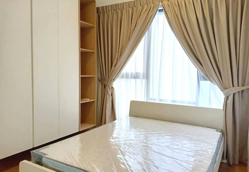 The WaterEdge Apartments