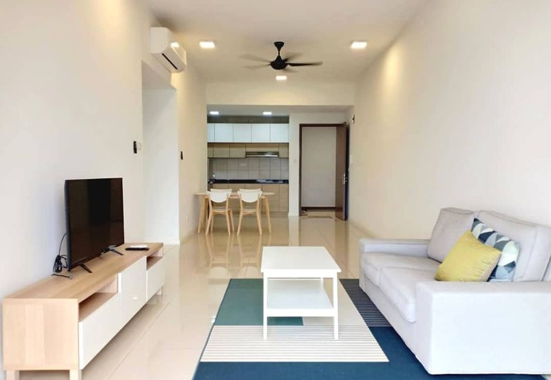 The WaterEdge Apartments