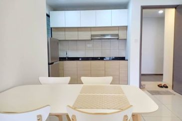 The WaterEdge Apartments