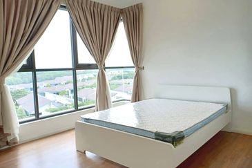 The WaterEdge Apartments