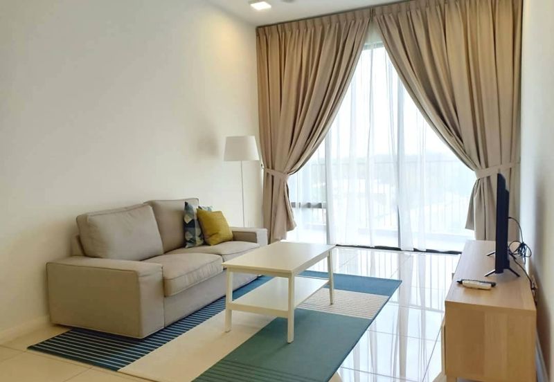 The WaterEdge Apartments