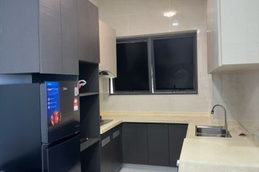 Royal Strand @ Country Garden Danga Bay