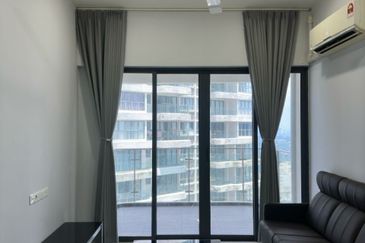 Royal Strand @ Country Garden Danga Bay