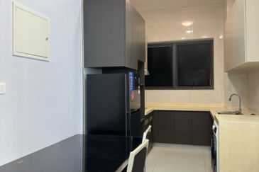 Royal Strand @ Country Garden Danga Bay