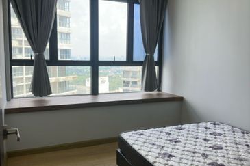 Royal Strand @ Country Garden Danga Bay