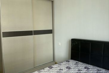 Royal Strand @ Country Garden Danga Bay