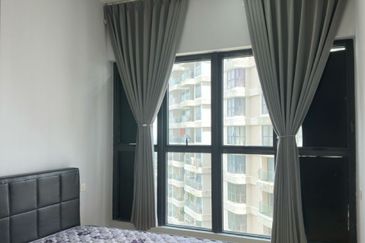 Royal Strand @ Country Garden Danga Bay