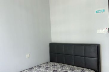 Royal Strand @ Country Garden Danga Bay