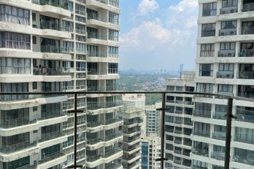 Royal Strand @ Country Garden Danga Bay