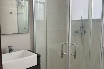 Royal Strand @ Country Garden Danga Bay