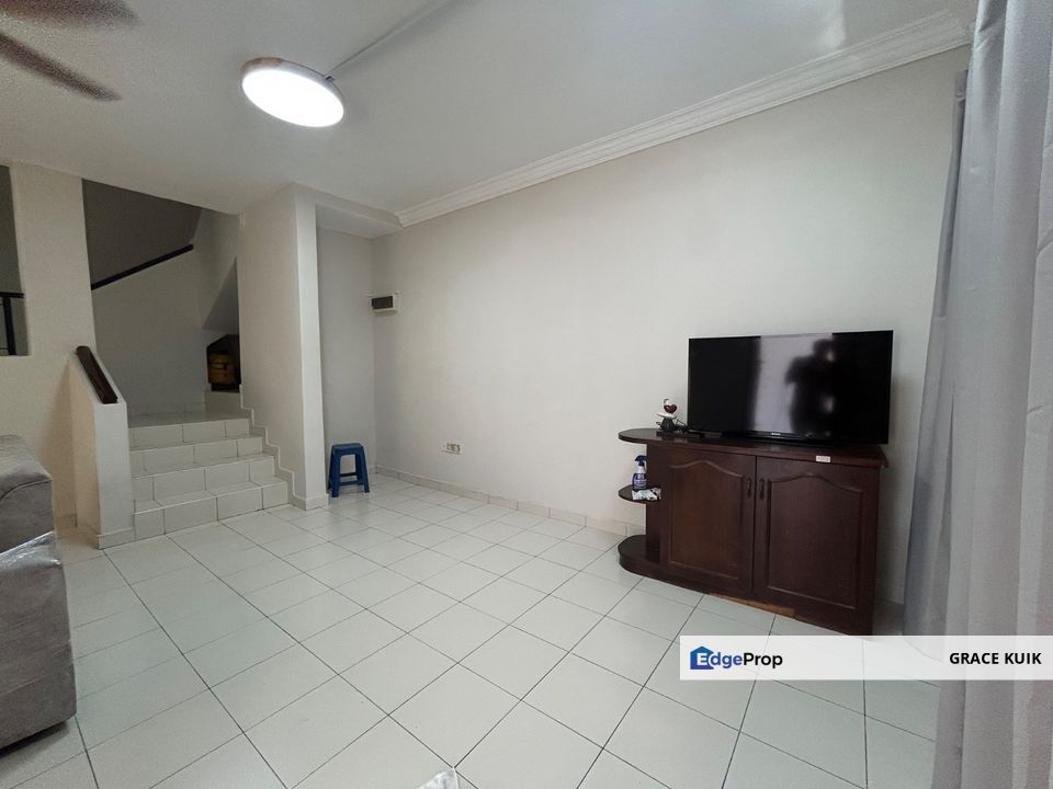 Taman Mount Austin, Johor, Johor Bahru