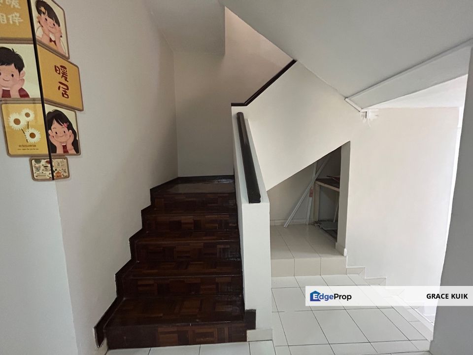 Taman Mount Austin, Johor, Johor Bahru