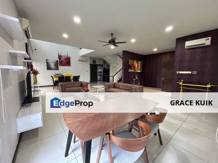 The Strait View Residence, Bandar Baru Permas Jaya, Johor, Permas Jaya/Senibong