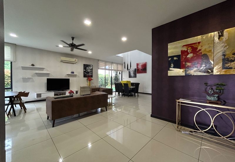 Bandar Baru Permas Jaya