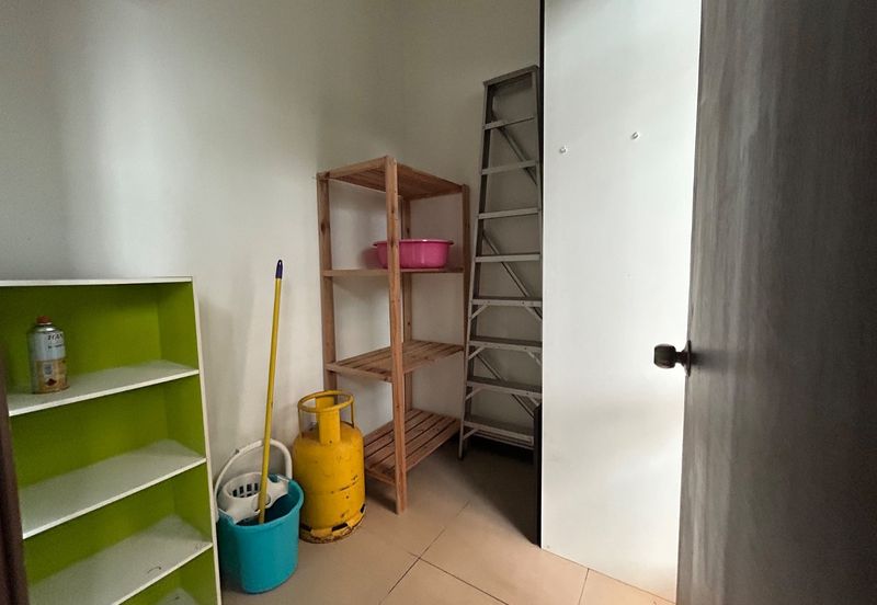 Bandar Baru Permas Jaya