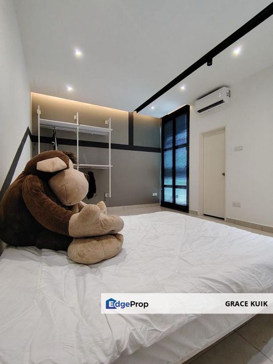 Taman Mutiara MAs, Skudai, Johor, Skudai