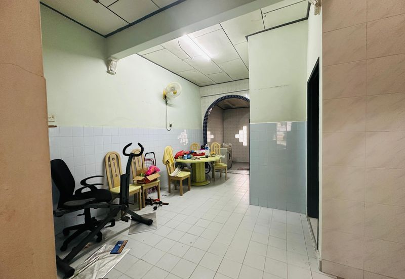 Taman Bintang, Senai