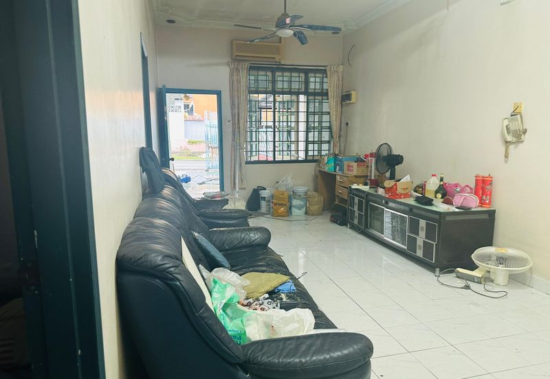 Taman Bintang, Senai