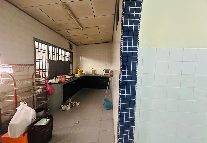 Taman Bintang, Senai