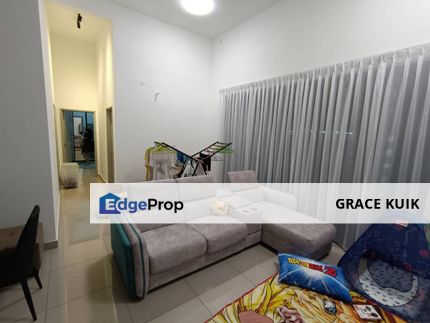 Austin Regency, Johor, Johor Bahru