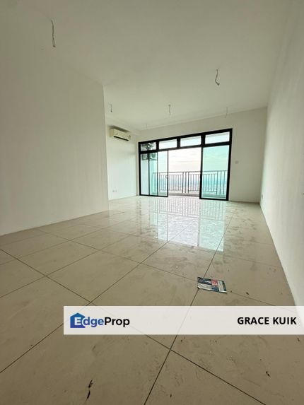 8scape Residences @ Sutera, Johor, Johor Bahru