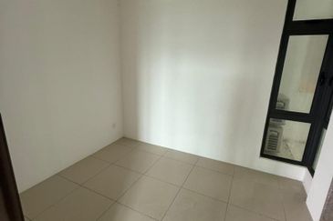 8scape Residences @ Sutera