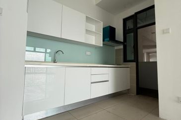 8scape Residences @ Sutera