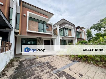 Seri Austin, Johor Bahru, Johor, Johor Bahru