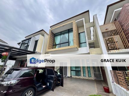 Seri Austin, Johor Bahru, Johor, Johor Bahru