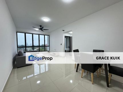 Veranda Residences, Johor Bahru, Johor, Johor Bahru