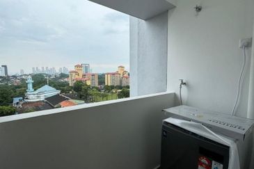 Veranda Residences