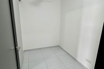 Sky Trees @ Bukit Indah