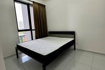 Sky Trees @ Bukit Indah