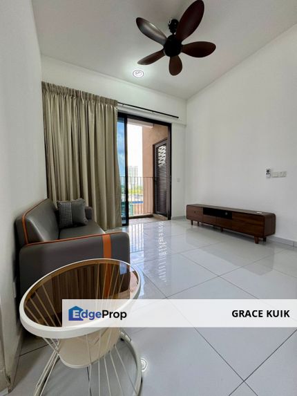 Sky Trees @ Bukit Indah, Johor, Nusajaya