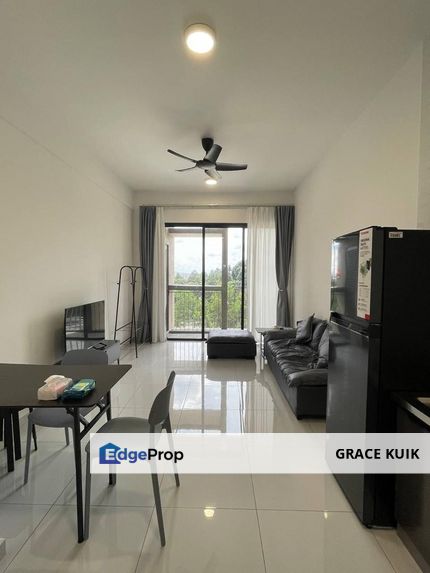 Sky Trees @ Bukit Indah, Johor, Nusajaya