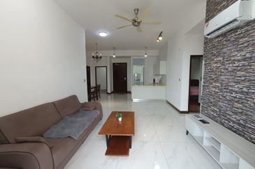 Paragon Suites @ CIQ