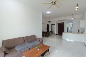 Paragon Suites @ CIQ