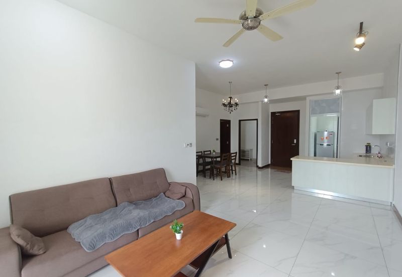 Paragon Suites @ CIQ