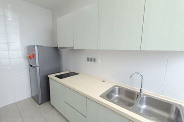 Paragon Suites @ CIQ