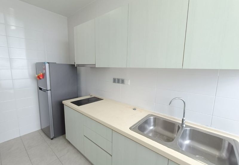 Paragon Suites @ CIQ